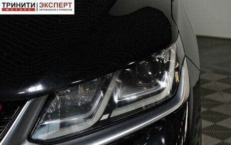 Geely Coolray I, 2021 год, 1 726 000 рублей, 9 фотография