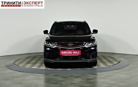 Geely Coolray I, 2021 год, 1 726 000 рублей, 2 фотография