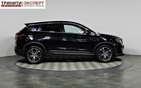 Geely Coolray I, 2021 год, 1 726 000 рублей, 4 фотография