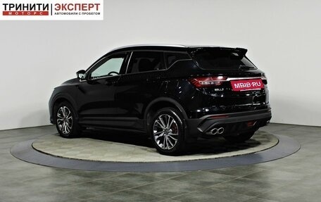 Geely Coolray I, 2021 год, 1 726 000 рублей, 6 фотография