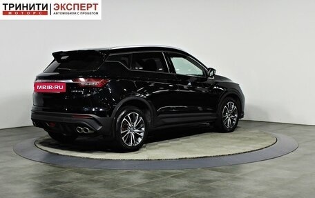 Geely Coolray I, 2021 год, 1 726 000 рублей, 8 фотография