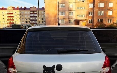 Skoda Fabia II, 2008 год, 262 000 рублей, 5 фотография