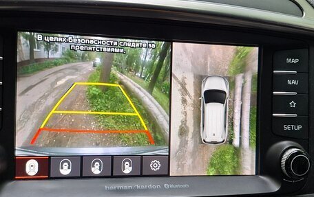 KIA Sorento III Prime рестайлинг, 2018 год, 2 740 000 рублей, 17 фотография