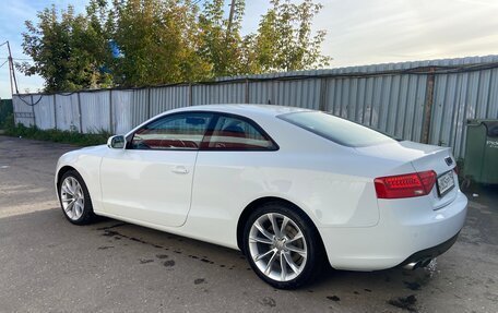 Audi A5, 2013 год, 1 499 000 рублей, 2 фотография