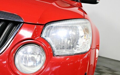 Skoda Yeti I рестайлинг, 2012 год, 997 000 рублей, 9 фотография