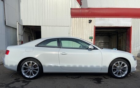 Audi A5, 2013 год, 1 499 000 рублей, 5 фотография