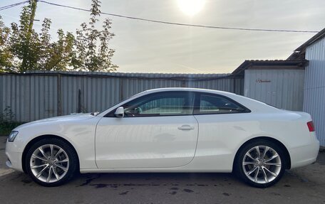 Audi A5, 2013 год, 1 499 000 рублей, 4 фотография