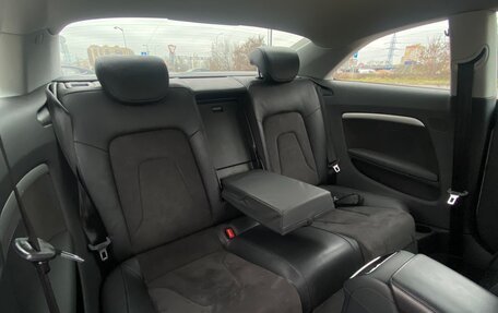 Audi A5, 2013 год, 1 499 000 рублей, 11 фотография