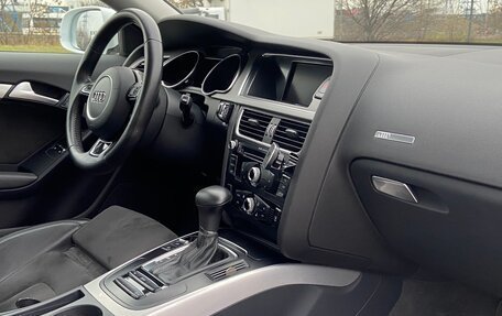 Audi A5, 2013 год, 1 499 000 рублей, 12 фотография