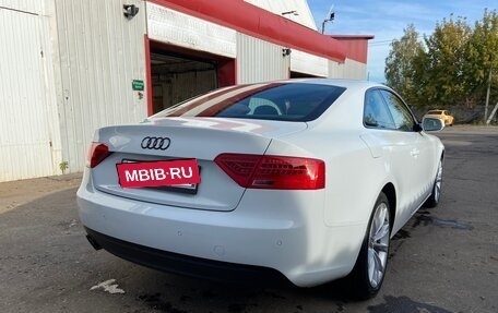 Audi A5, 2013 год, 1 499 000 рублей, 7 фотография