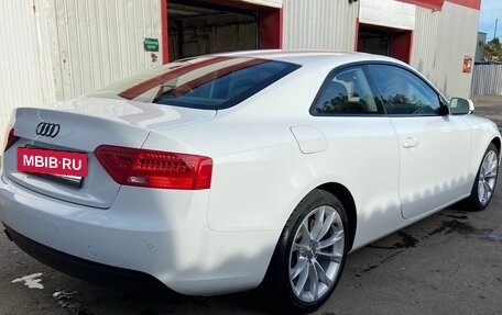 Audi A5, 2013 год, 1 499 000 рублей, 3 фотография