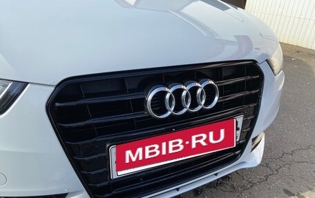 Audi A5, 2013 год, 1 499 000 рублей, 8 фотография