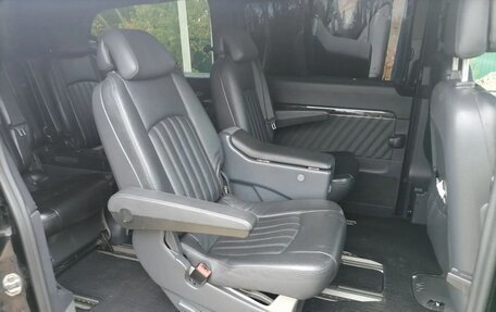 Mercedes-Benz Viano, 2010 год, 1 100 000 рублей, 6 фотография
