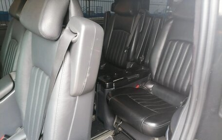 Mercedes-Benz Viano, 2010 год, 1 100 000 рублей, 8 фотография