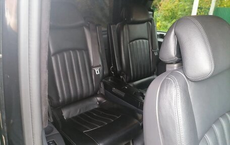 Mercedes-Benz Viano, 2010 год, 1 100 000 рублей, 7 фотография