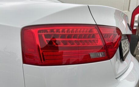 Audi A5, 2013 год, 1 499 000 рублей, 19 фотография