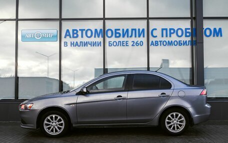 Mitsubishi Lancer IX, 2012 год, 899 000 рублей, 2 фотография