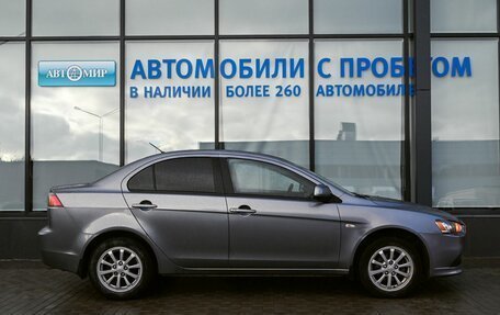 Mitsubishi Lancer IX, 2012 год, 899 000 рублей, 6 фотография