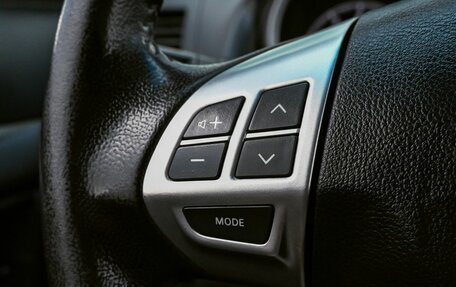 Mitsubishi Lancer IX, 2012 год, 899 000 рублей, 13 фотография