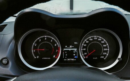 Mitsubishi Lancer IX, 2012 год, 899 000 рублей, 9 фотография