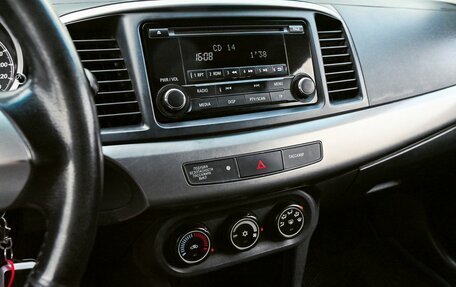 Mitsubishi Lancer IX, 2012 год, 899 000 рублей, 11 фотография