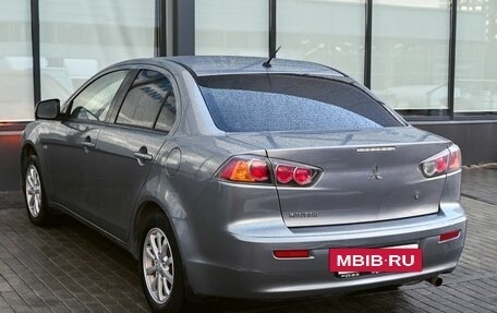 Mitsubishi Lancer IX, 2012 год, 899 000 рублей, 3 фотография