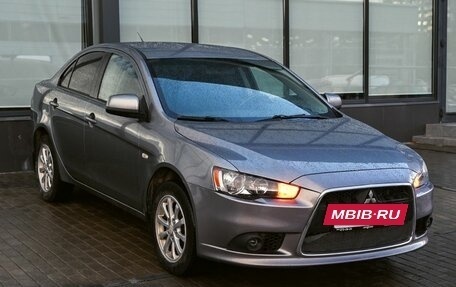 Mitsubishi Lancer IX, 2012 год, 899 000 рублей, 7 фотография