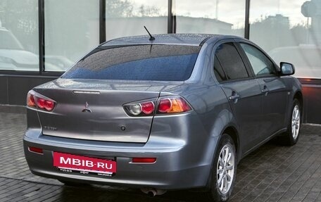 Mitsubishi Lancer IX, 2012 год, 899 000 рублей, 5 фотография