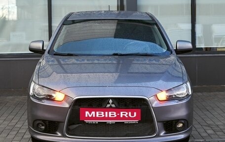Mitsubishi Lancer IX, 2012 год, 899 000 рублей, 8 фотография