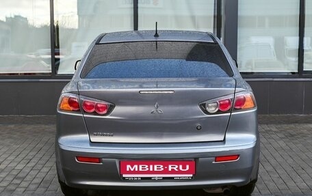 Mitsubishi Lancer IX, 2012 год, 899 000 рублей, 4 фотография