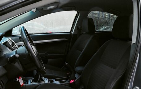 Mitsubishi Lancer IX, 2012 год, 899 000 рублей, 16 фотография