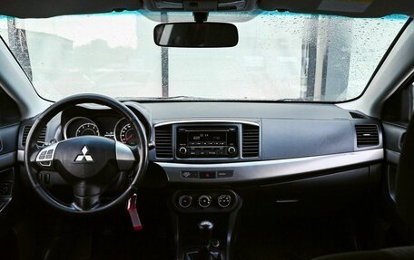 Mitsubishi Lancer IX, 2012 год, 899 000 рублей, 18 фотография