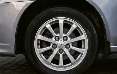 Mitsubishi Lancer IX, 2012 год, 899 000 рублей, 22 фотография