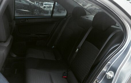 Mitsubishi Lancer IX, 2012 год, 899 000 рублей, 17 фотография