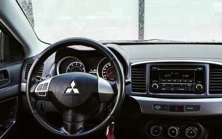 Mitsubishi Lancer IX, 2012 год, 899 000 рублей, 19 фотография
