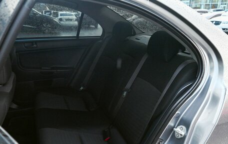 Mitsubishi Lancer IX, 2012 год, 899 000 рублей, 20 фотография