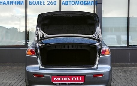 Mitsubishi Lancer IX, 2012 год, 899 000 рублей, 21 фотография