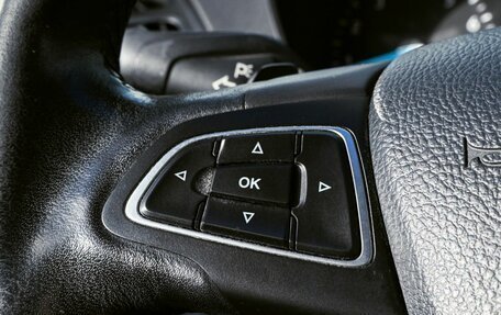 Ford Kuga III, 2017 год, 1 439 000 рублей, 13 фотография