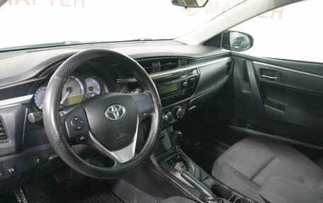 Toyota Corolla, 2013 год, 1 423 000 рублей, 9 фотография