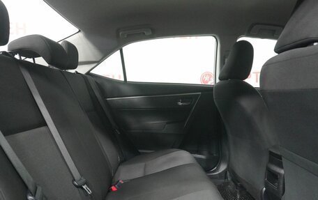 Toyota Corolla, 2013 год, 1 423 000 рублей, 11 фотография