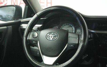 Toyota Corolla, 2013 год, 1 423 000 рублей, 16 фотография