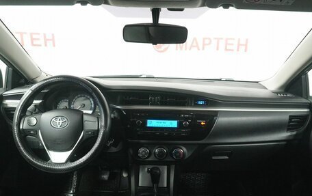 Toyota Corolla, 2013 год, 1 423 000 рублей, 15 фотография