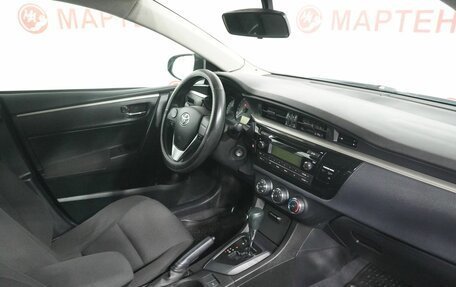 Toyota Corolla, 2013 год, 1 423 000 рублей, 10 фотография