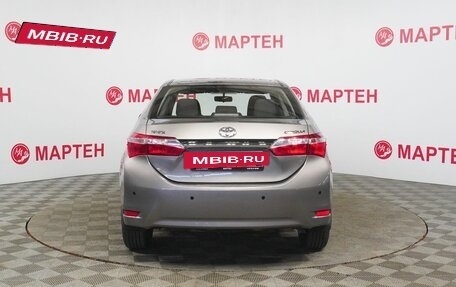 Toyota Corolla, 2013 год, 1 423 000 рублей, 6 фотография