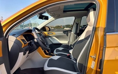 Volkswagen T-Cross I, 2023 год, 1 290 333 рублей, 7 фотография