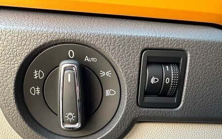 Volkswagen T-Cross I, 2023 год, 1 290 333 рублей, 15 фотография