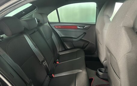 Volkswagen Polo VI (EU Market), 2021 год, 1 967 000 рублей, 10 фотография