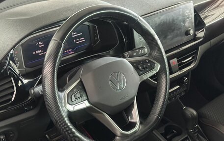Volkswagen Polo VI (EU Market), 2021 год, 1 967 000 рублей, 12 фотография