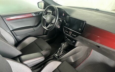Volkswagen Polo VI (EU Market), 2021 год, 1 967 000 рублей, 11 фотография
