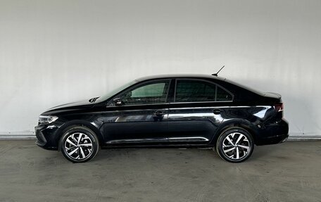 Volkswagen Polo VI (EU Market), 2021 год, 1 967 000 рублей, 7 фотография